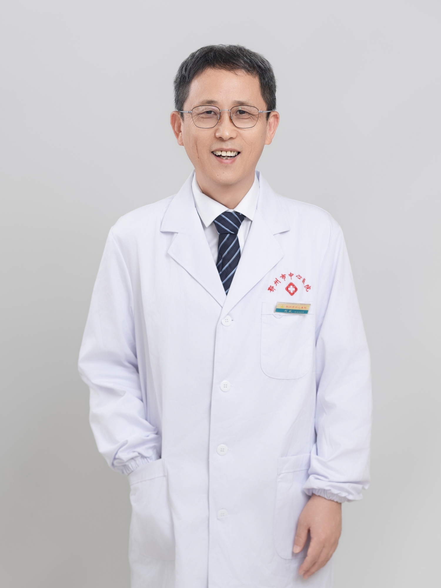 刘斌