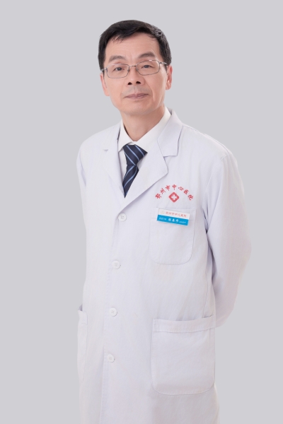 陈春华