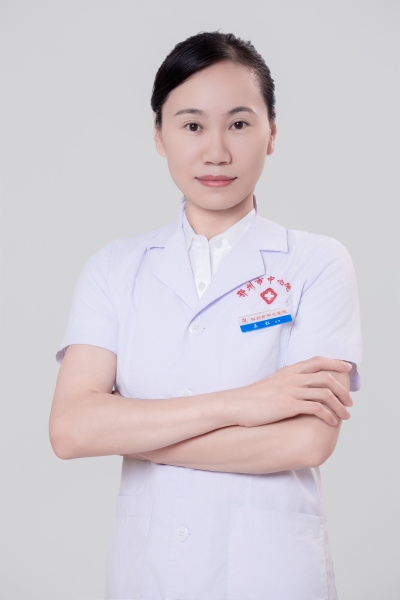 王红