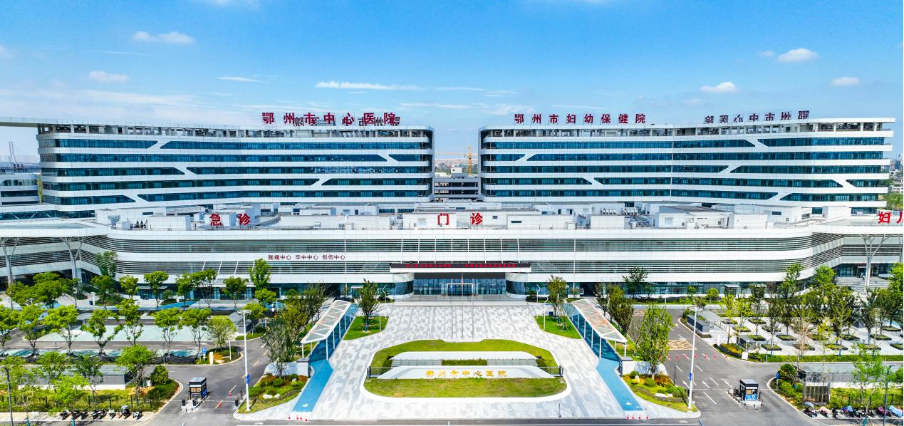 医院图片